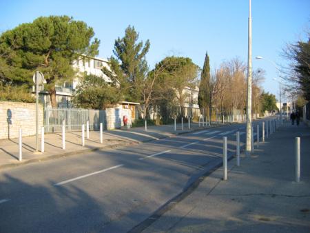 Le portail